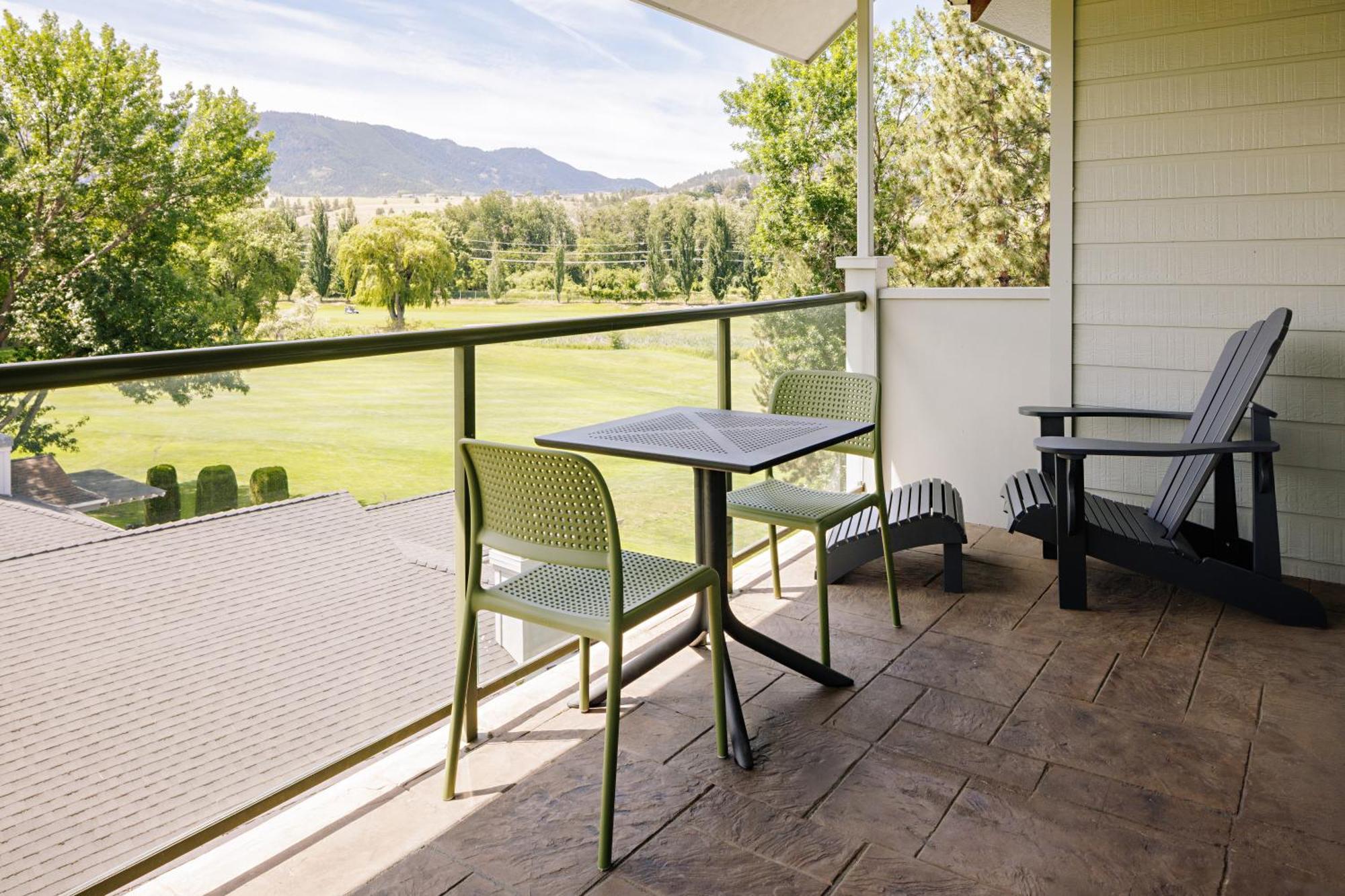 Balcomo, A Ramada By Wyndham Hotel 3*