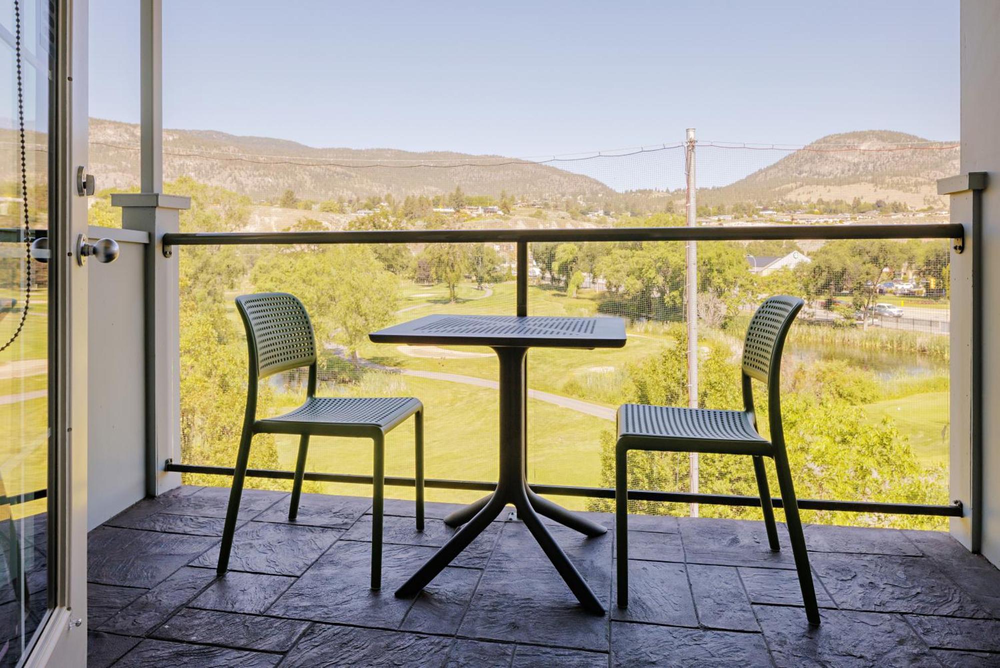 Balcomo, A Ramada By Wyndham 3* Penticton
