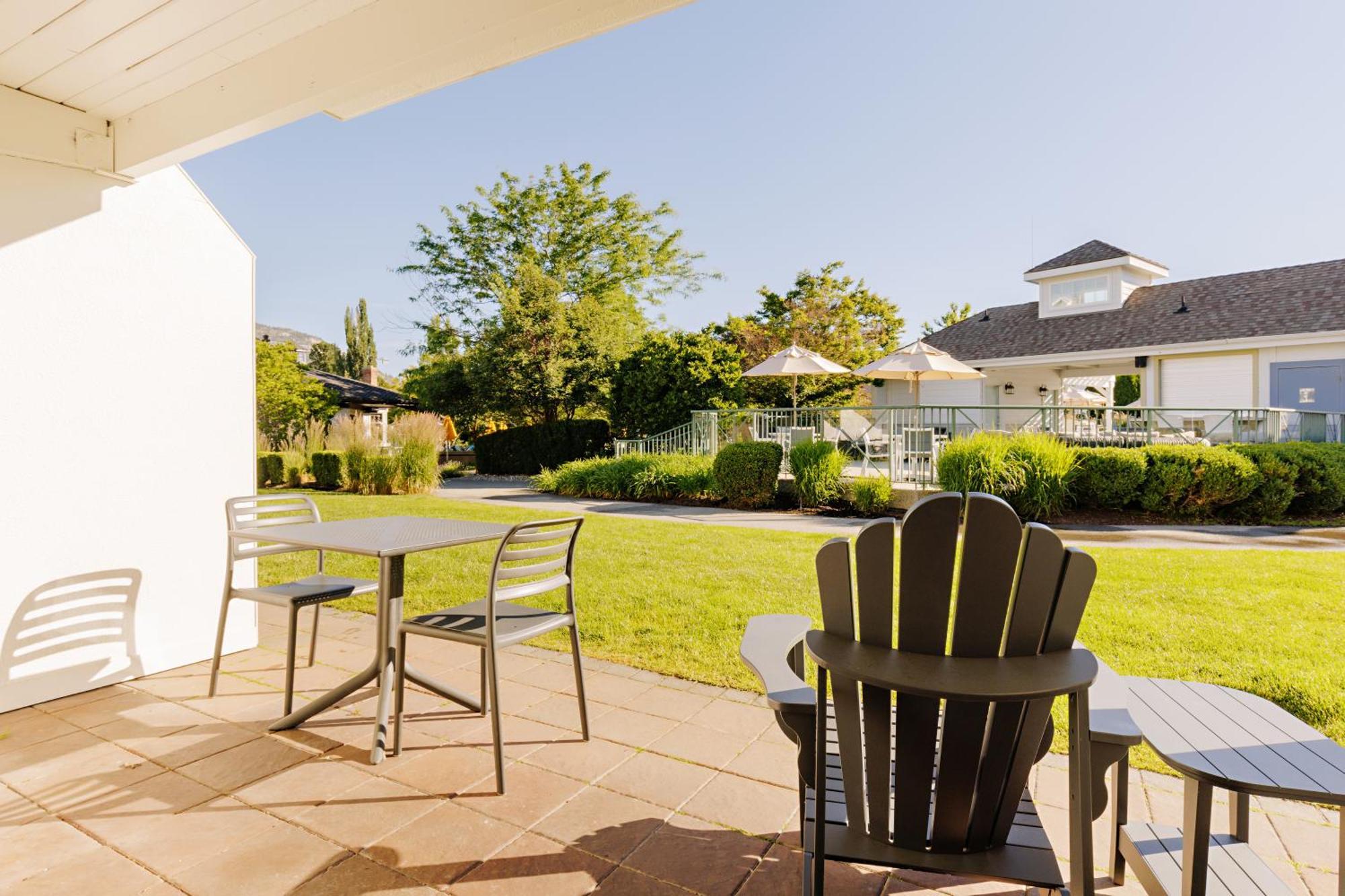 Balcomo, A Ramada By Wyndham 3* Penticton
