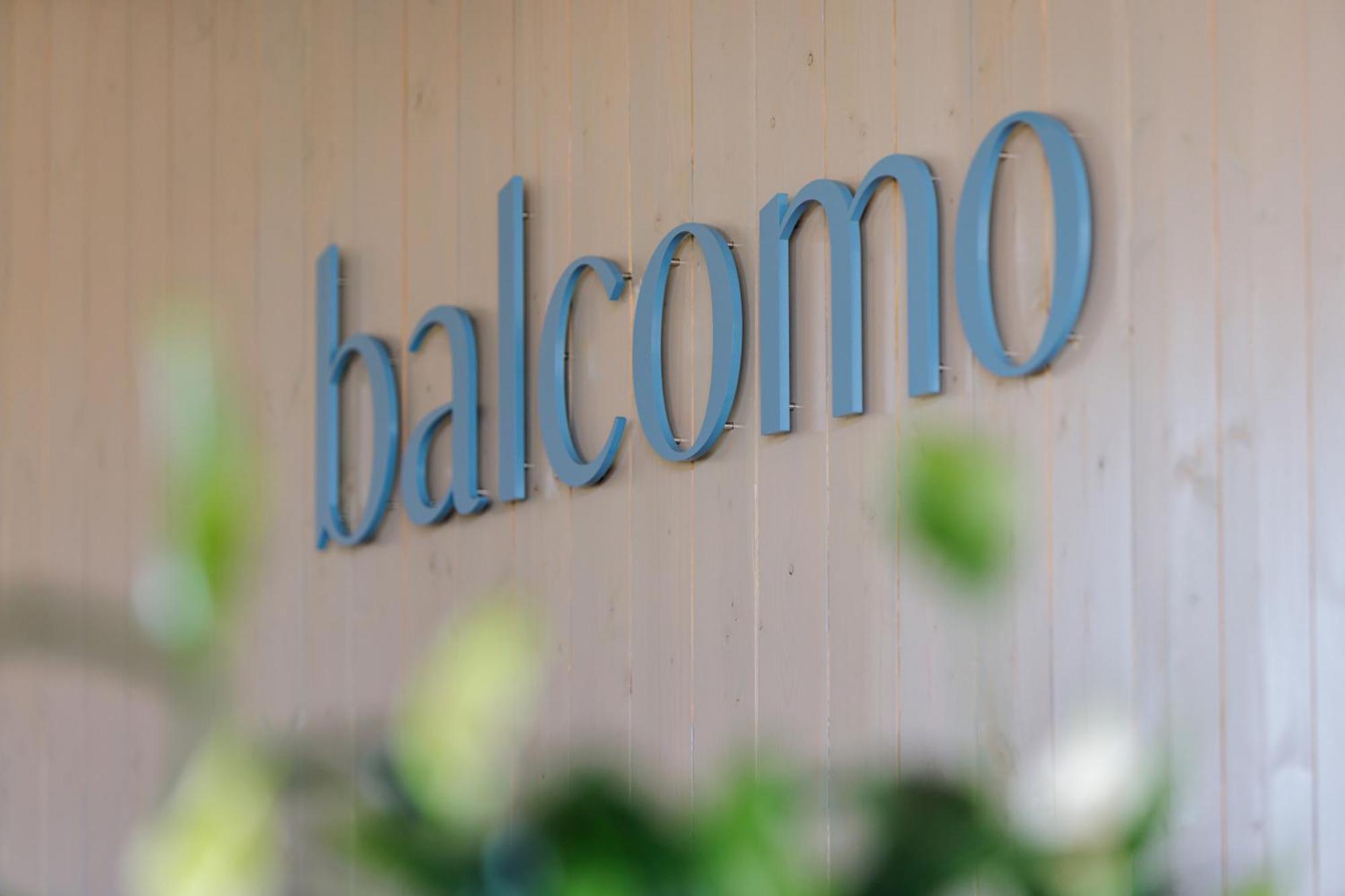 Balcomo, A Ramada By Wyndham Penticton