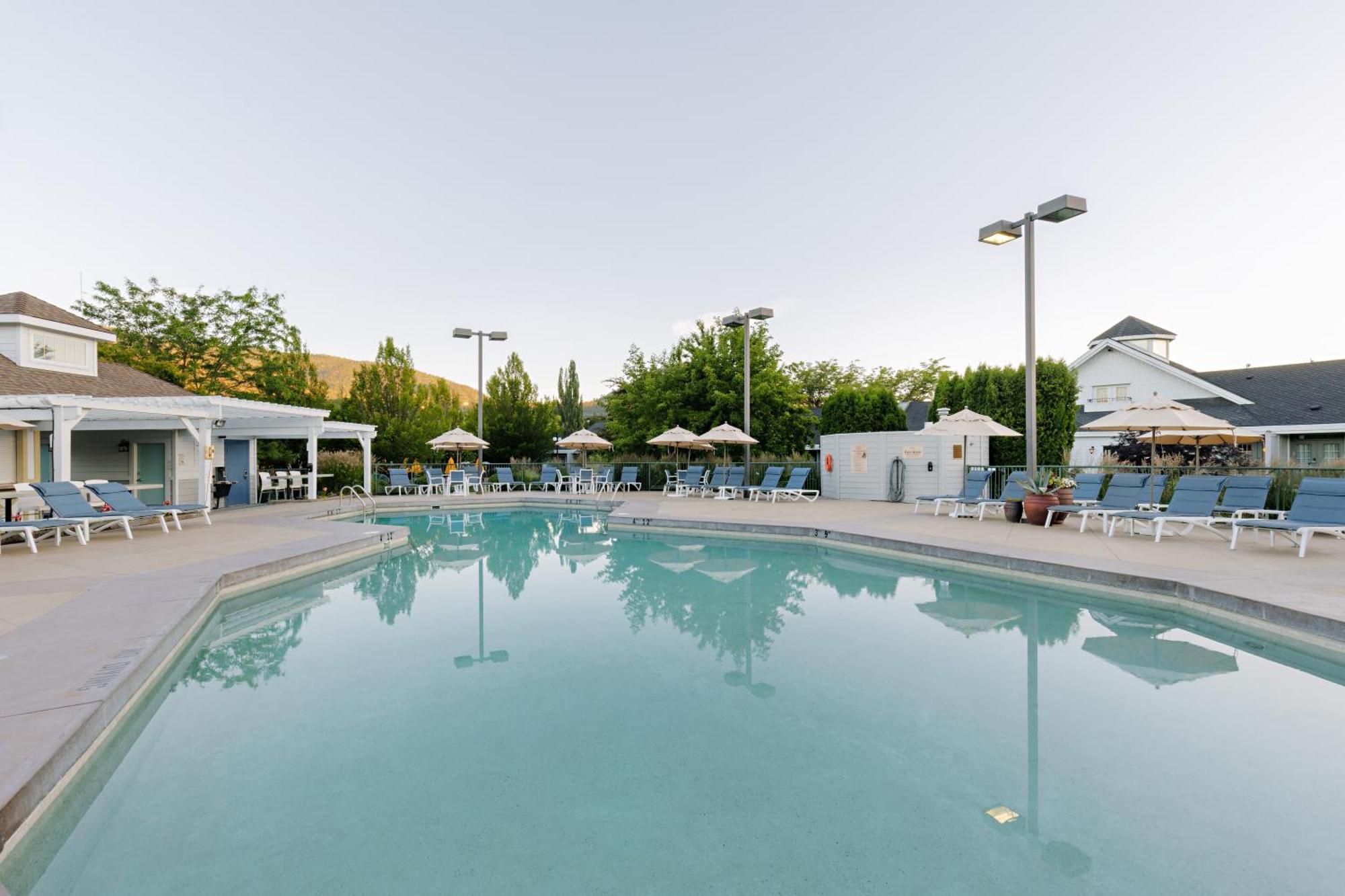 Balcomo, A Ramada By Wyndham Hotel